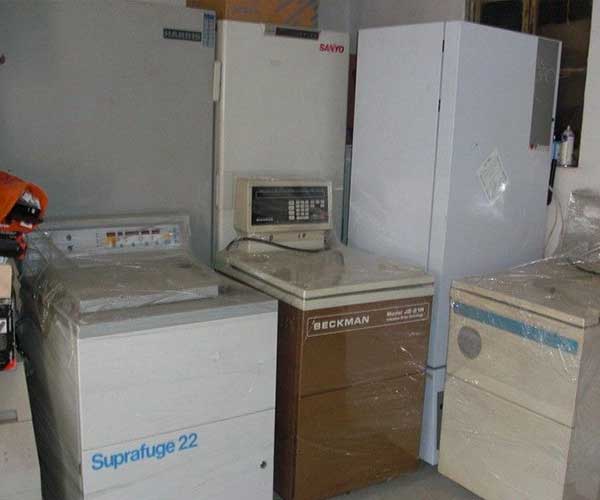 志勝物資回收 專業高效的高價廢舊家電回收企業